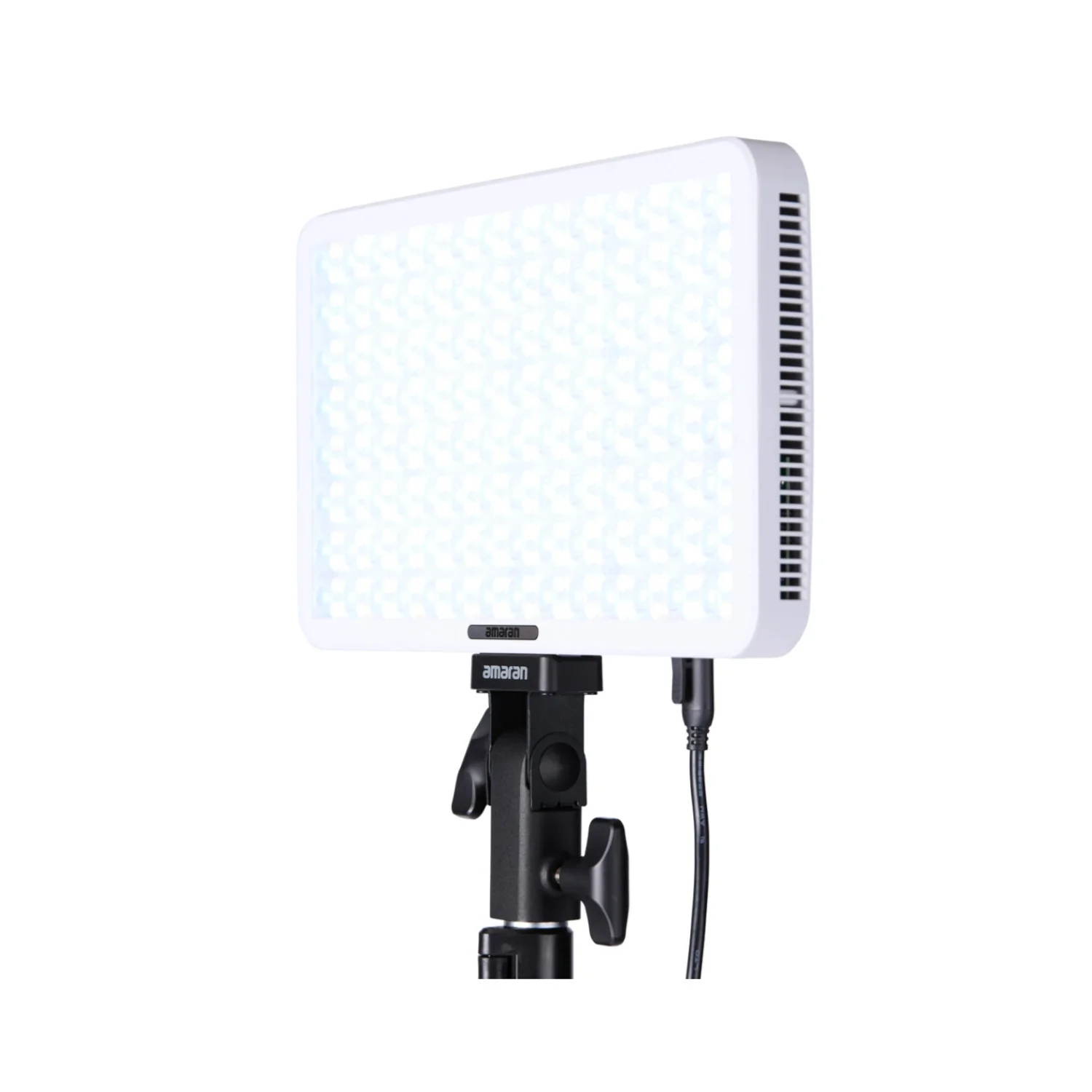 Amaran Pano 60c White Panel Light (US) Bundle with Barn Door - Image 4