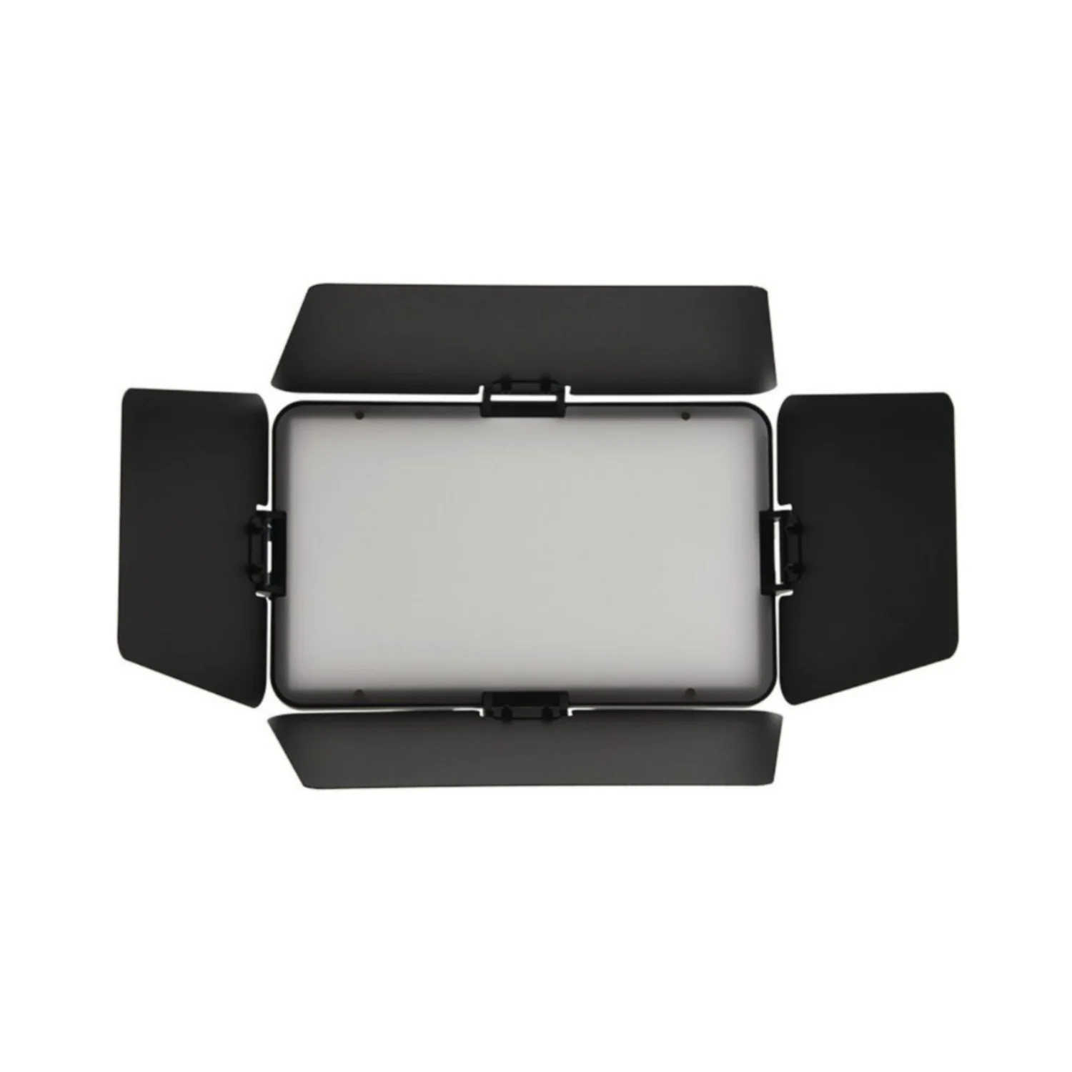 Amaran Pano 60c White Panel Light (US) Bundle with Barn Door - Image 7
