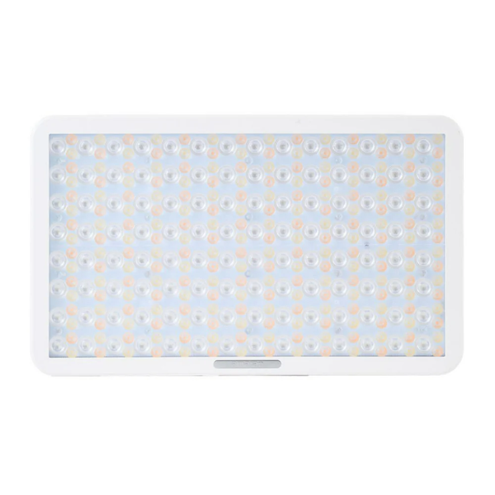 amaran Pano 60c 60W Output RGBWW Full Color Panel 2-Light Kit with 12 Lighting Effects (White) - Image 2