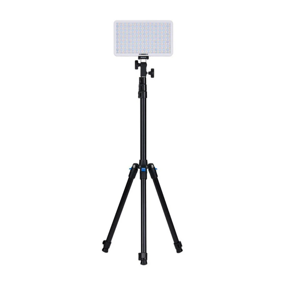 amaran Pano 60c 2-Light Kit (White) Bundle with Barn Doors - Image 5