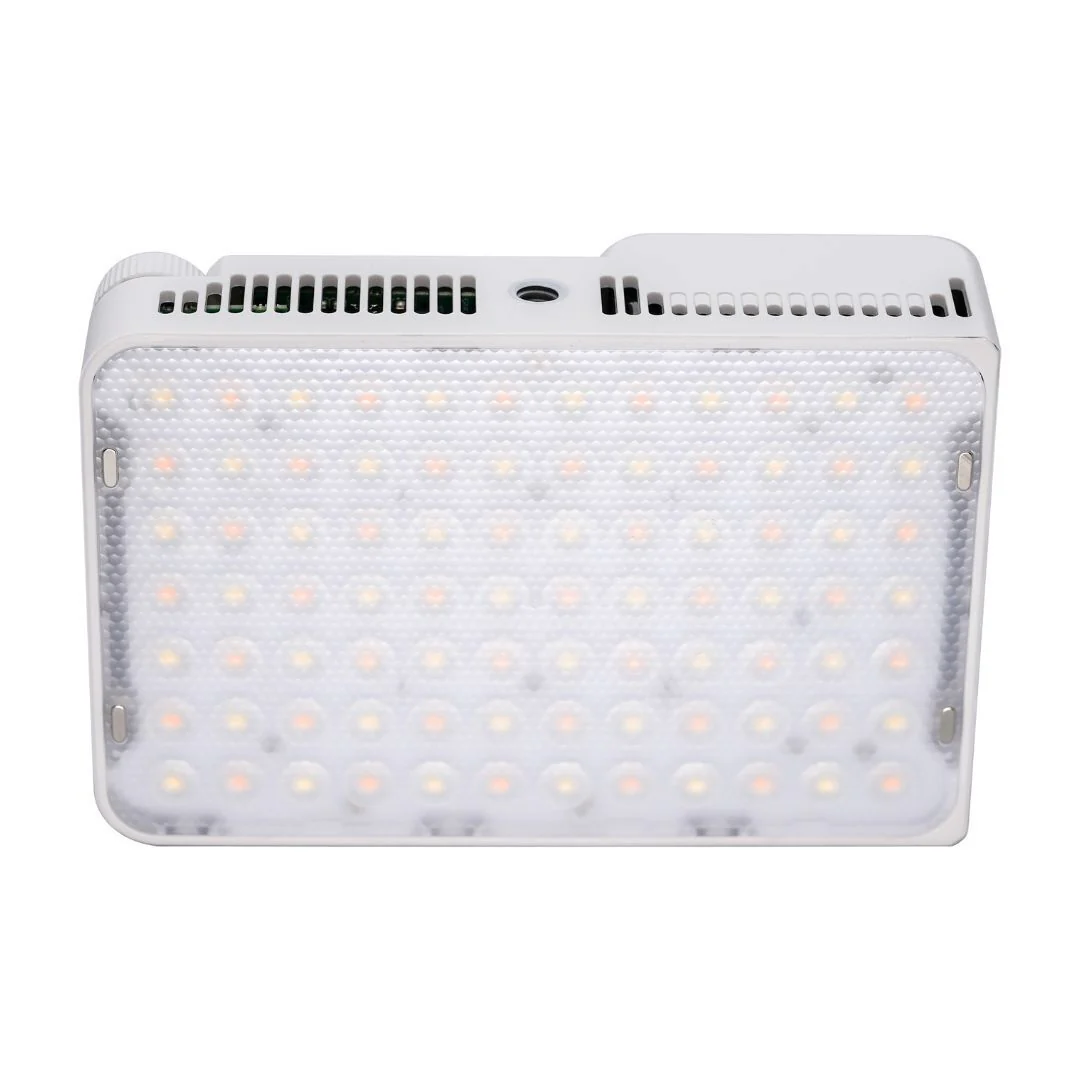 amaran Ace 25x Bi-Color LED Light with Ace Lock Quick-Release Mount and Optical Design (White) - Image 3