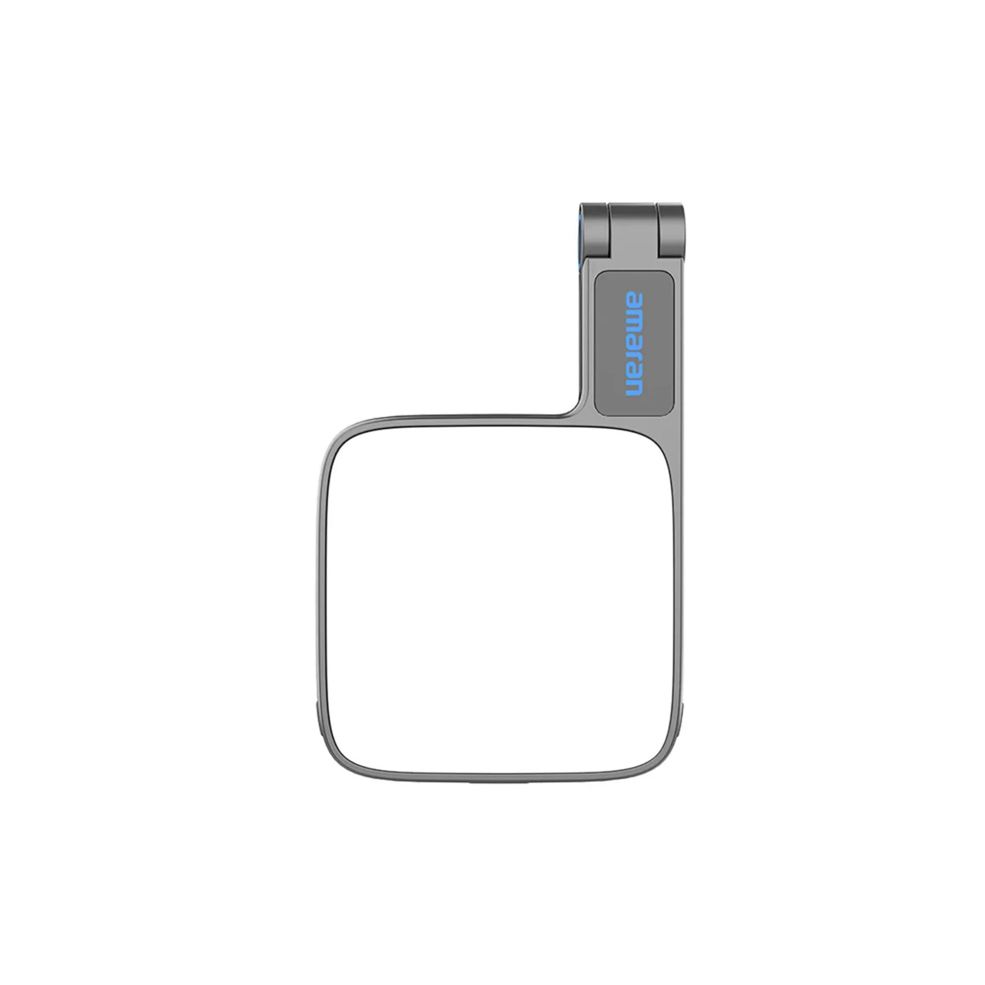 Amaran Go Mini MagSafe Bi-Color Ultra Compact LED Light (Charcoal) - Image 3