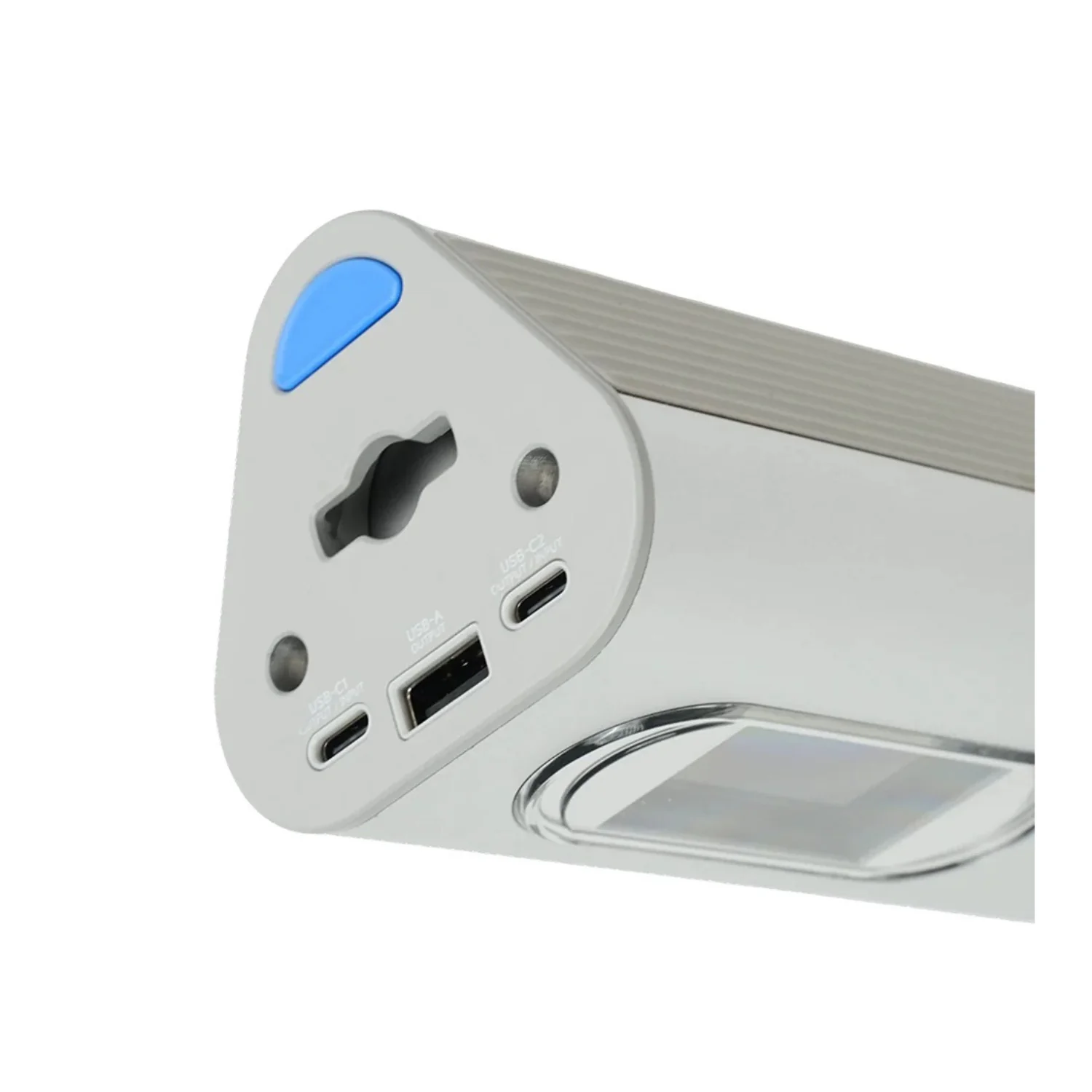 Amaran Peak Portable Battery - 86.4Wh, 170W Output with Ace E-Lock - Image 8
