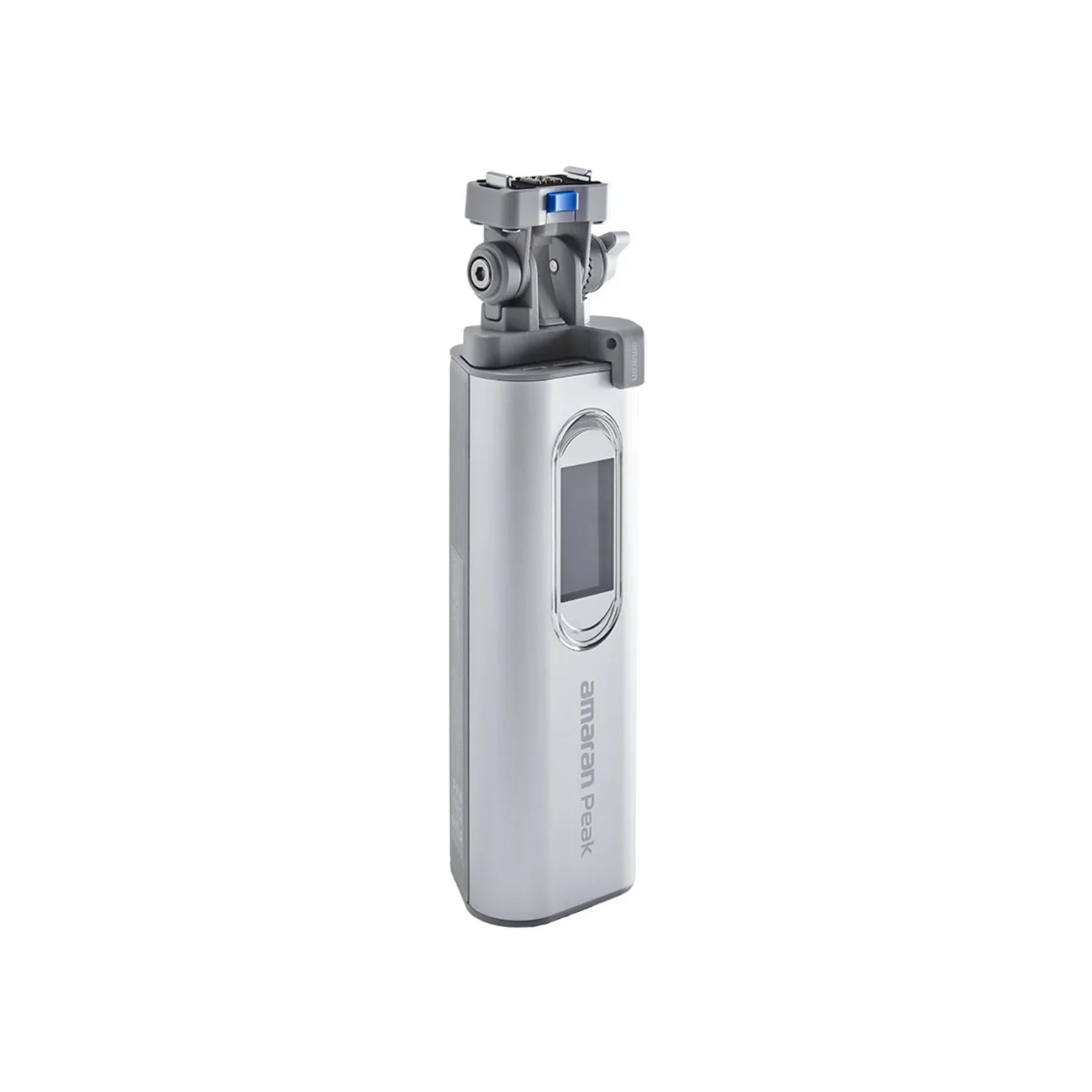 Amaran Peak Portable Battery with Ace E-Lock Bundle with Power Adapter Cable - Image 2