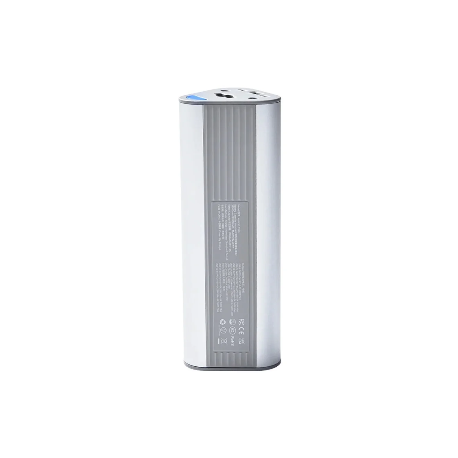 Amaran Peak Portable Battery with Ace E-Lock Bundle with Power Adapter Cable - Image 7