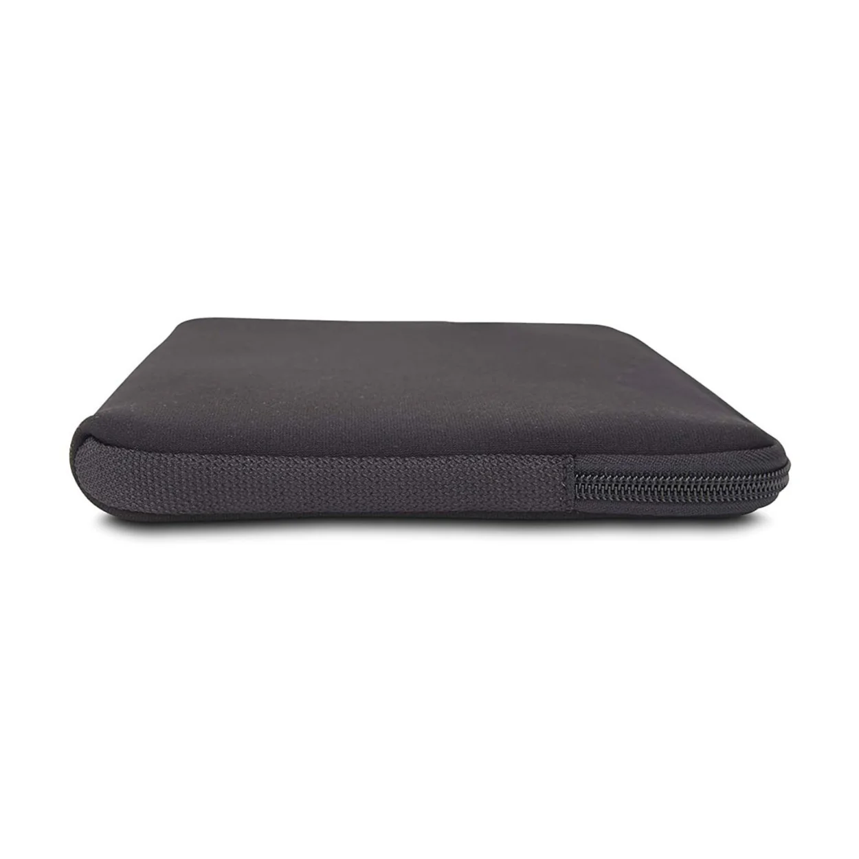 Amazon Basics 14-Inch Laptop Sleeve with Quick Top-Loading Access (Black) - Image 3