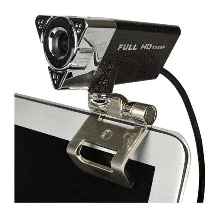 ANG Full HD 1920 x 1080 USB Webcam - Image 4