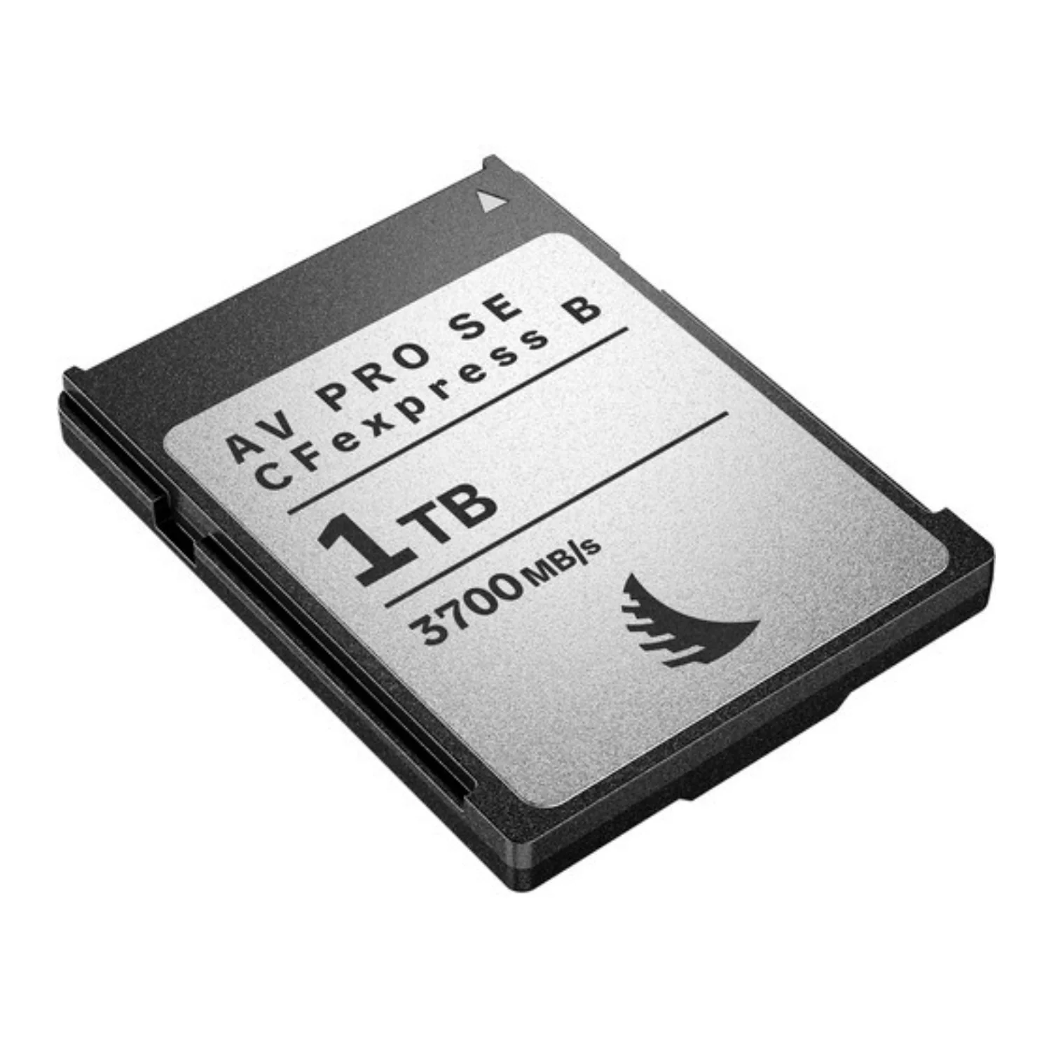 Angelbird AV PRO SE 1TB High-Speed Memory Card Bundle with Reader (2 Items) - Image 4