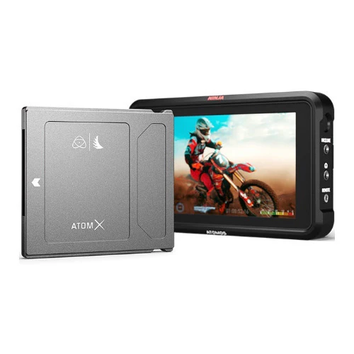 Angelbird AtomX SSDmini (2TB) - Image 5