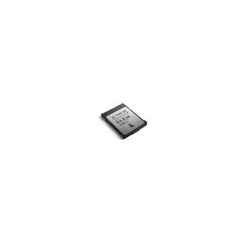Angelbird 512GB AV PRO CFexpress 2.0 Type B SE Memory Card - Image 9
