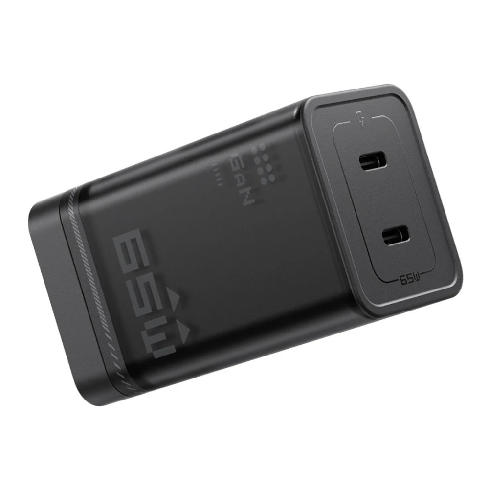 ANTIGRAVITY 65W GaN Fast Charger for A1 Drones - Image 3