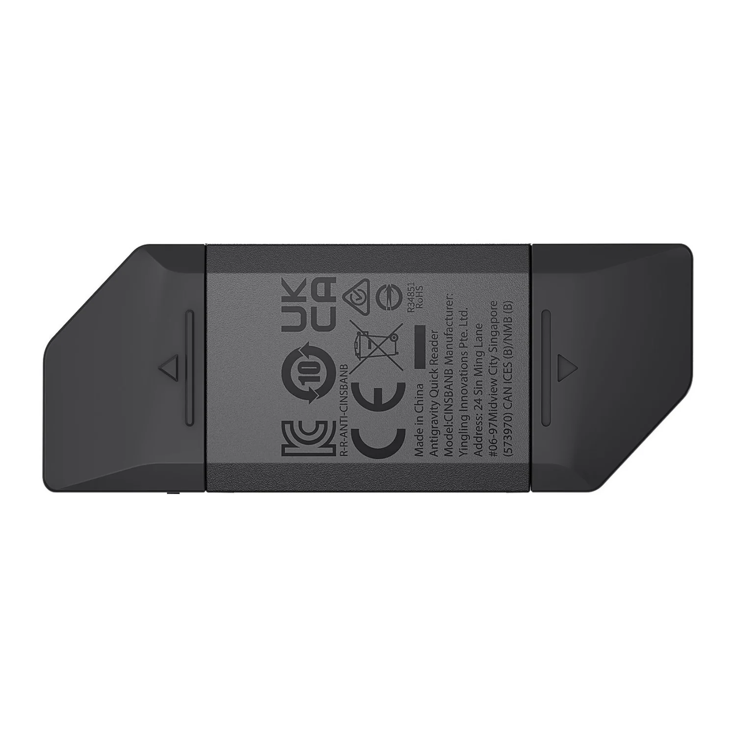 Antigravity Quick Reader for A1 Drones - Image 3
