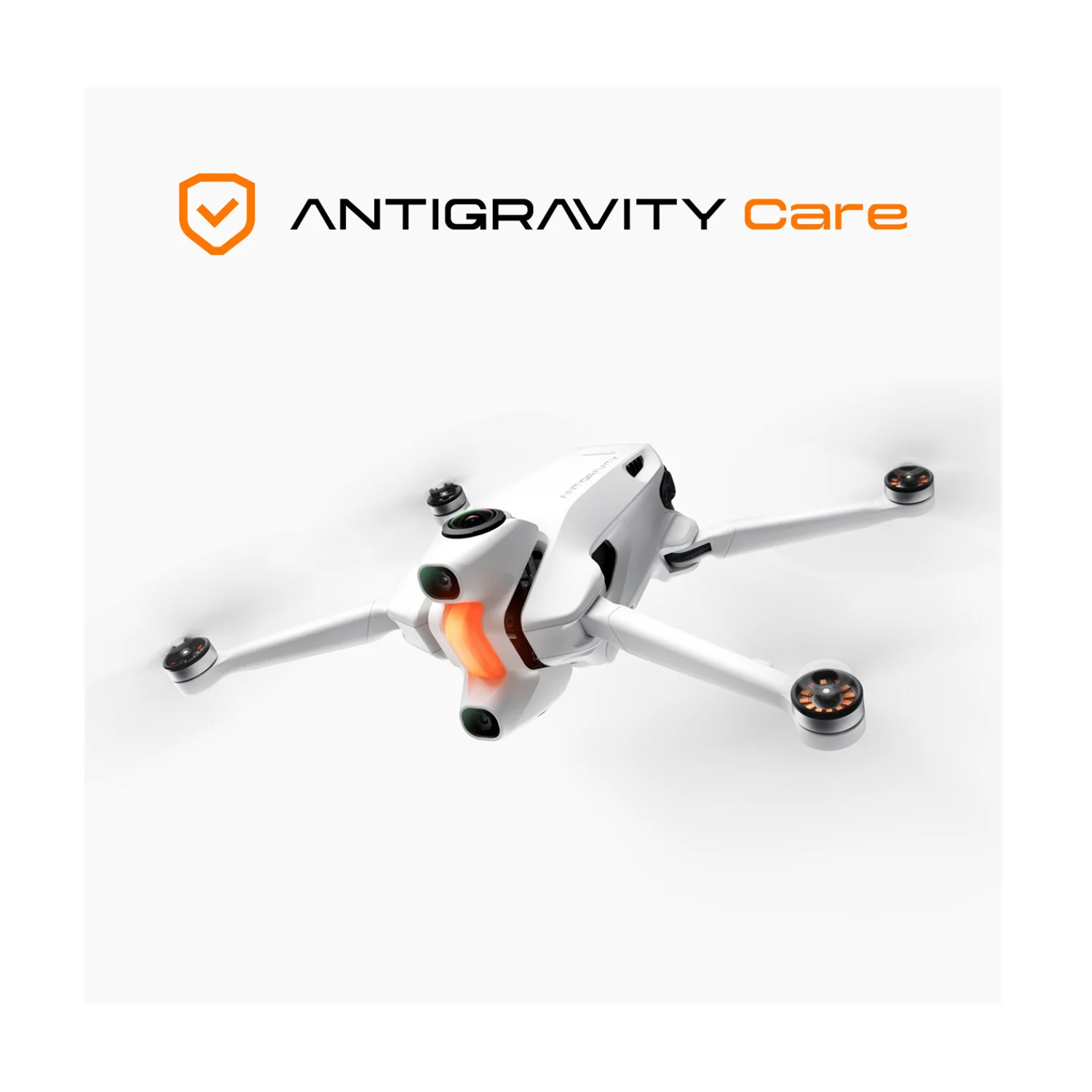 Antigravity A1 8K 360 Drone Explorer Bundle with 1-Year Plan Drone Protection - Image 2