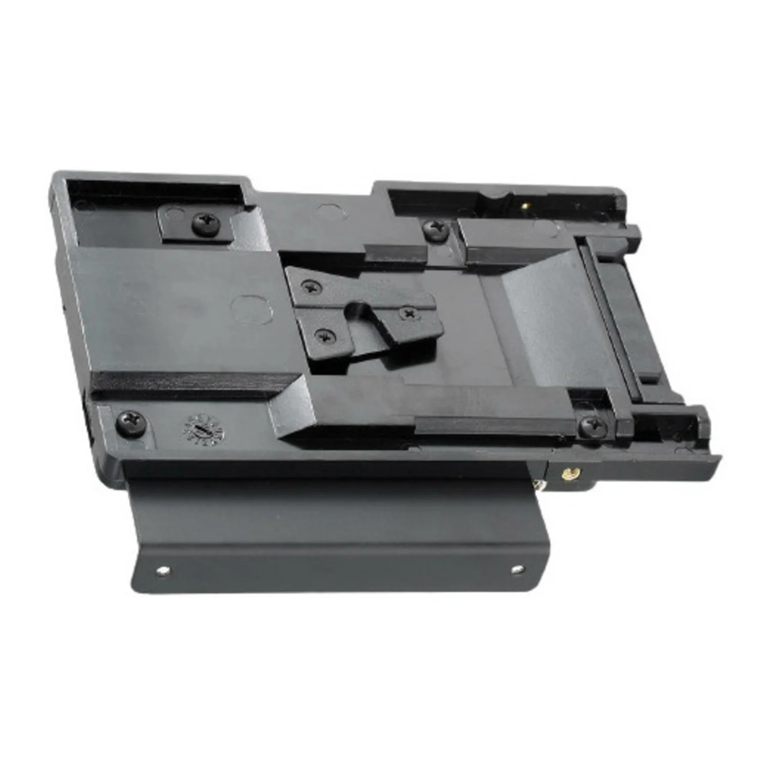 Anton Bauer QR-DSR Mount for XDCam-SD and HD, DSR Series and SRW9000 Camcorders - Image 2