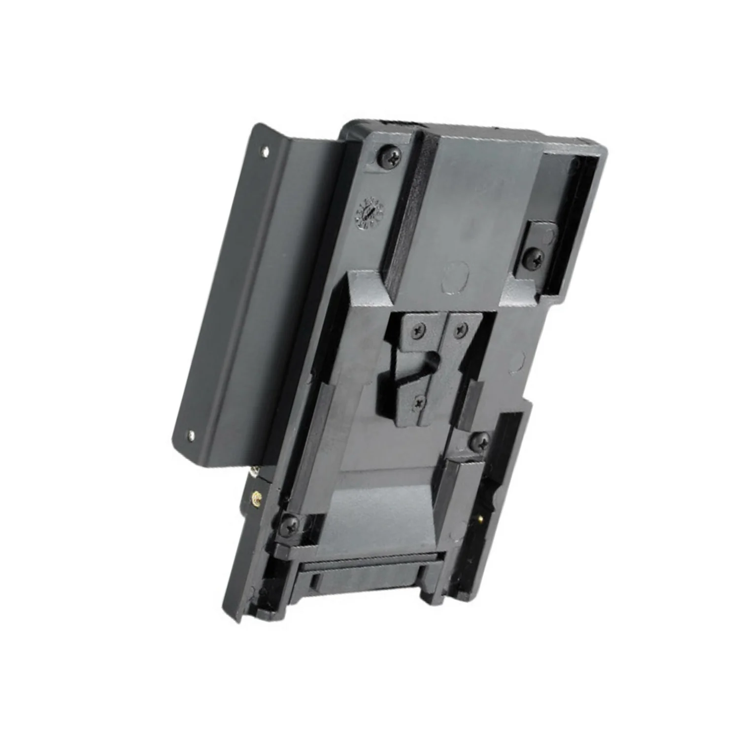 Anton Bauer QR-DSR Mount for XDCam-SD and HD, DSR Series and SRW9000 Camcorders - Image 3