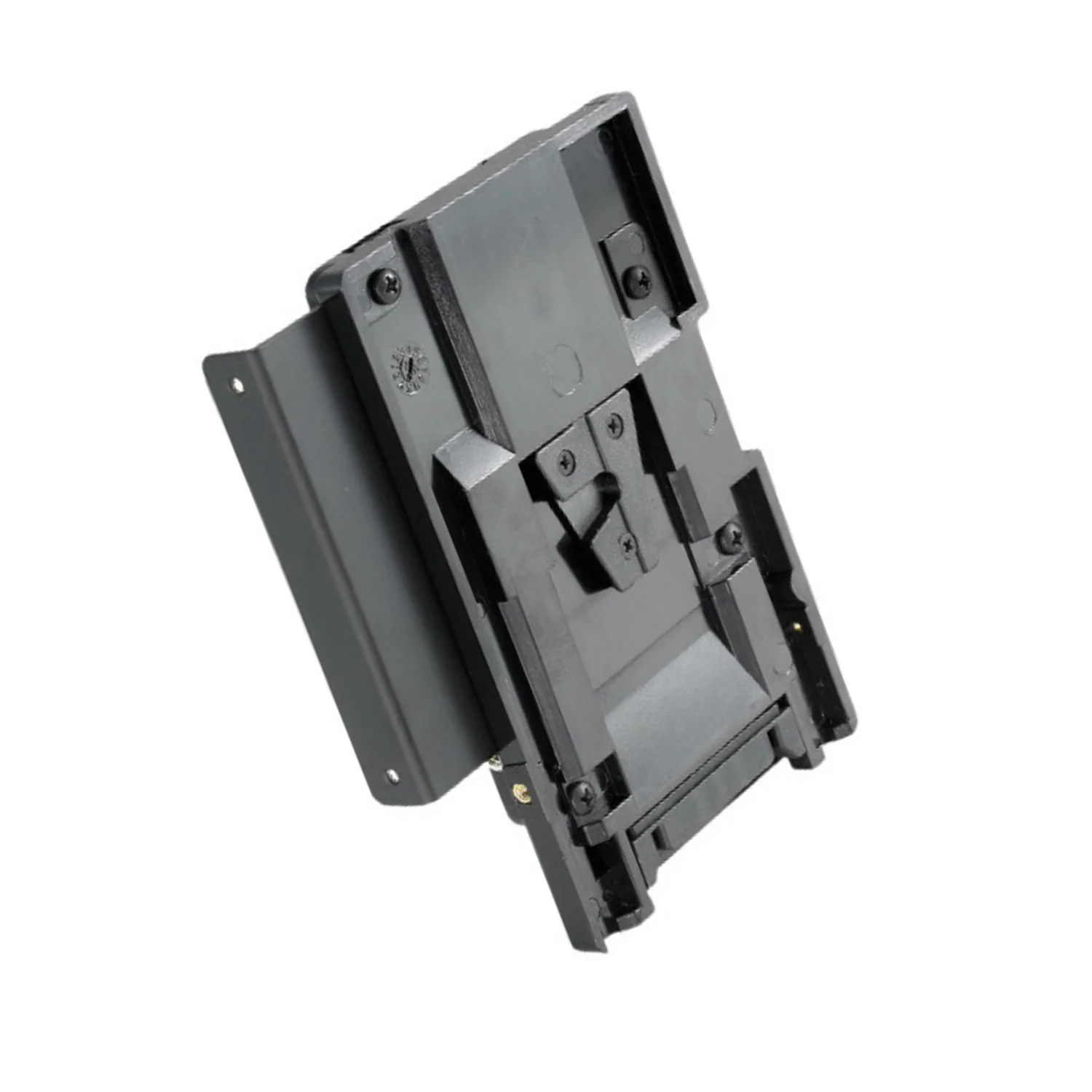 Anton Bauer QR-DSR Mount for XDCam-SD and HD, DSR Series and SRW9000 Camcorders - Image 4