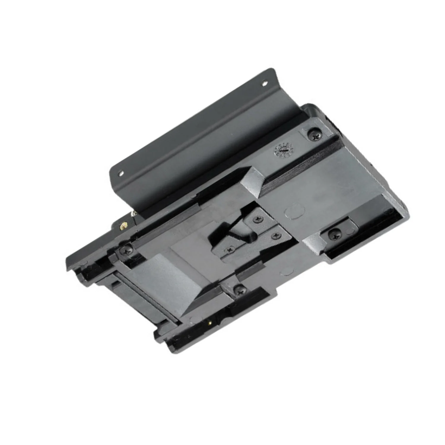 Anton Bauer QR-DSR Mount for XDCam-SD and HD, DSR Series and SRW9000 Camcorders - Image 5