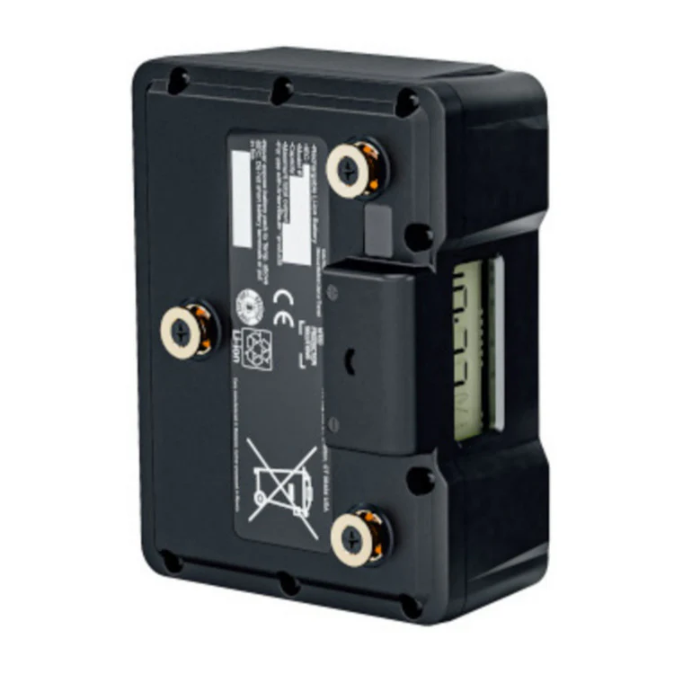 Anton Bauer Titon SL 150 Gold Mount Battery with High-Speed 5V USB Port - Image 5