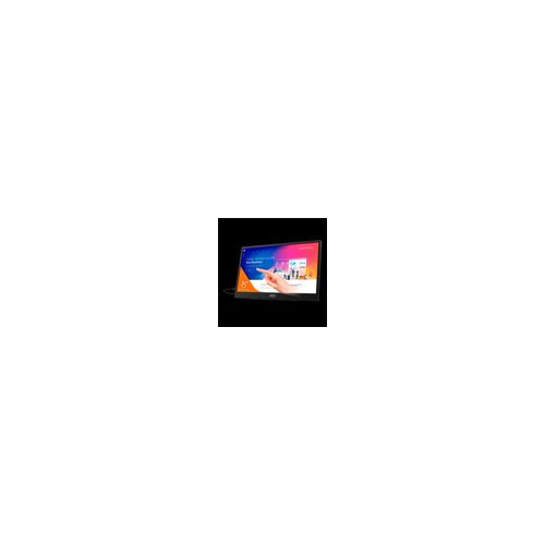 AOC 16T2 Portable Monitor, 15.6" Full HD Touch, IPS, USB-C, Micro HDMI (Certified Refurbished) - Image 5