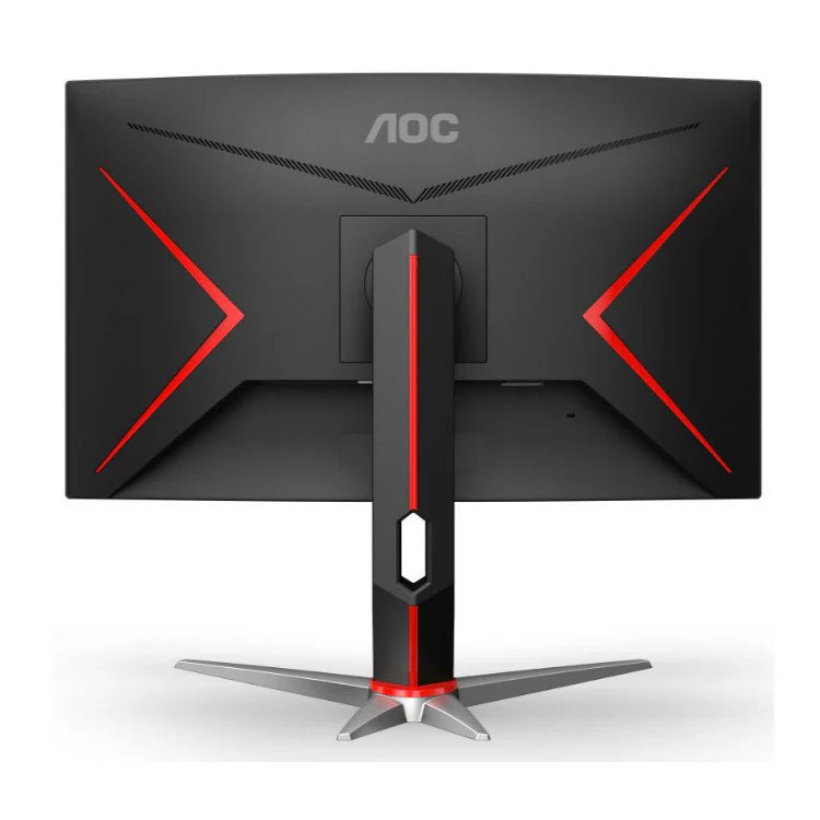 AOC C32G2 31.5" Curved Gaming Monitor, Full HD, 165Hz, 1ms, FreeSync (Certified Refurbished) - Image 5