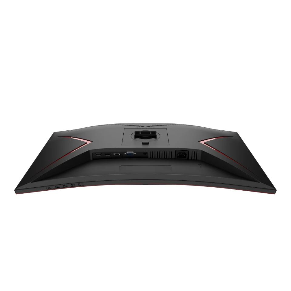 AOC C32G2 31.5" Curved Gaming Monitor, Full HD, 165Hz, 1ms, FreeSync (Certified Refurbished) - Image 8