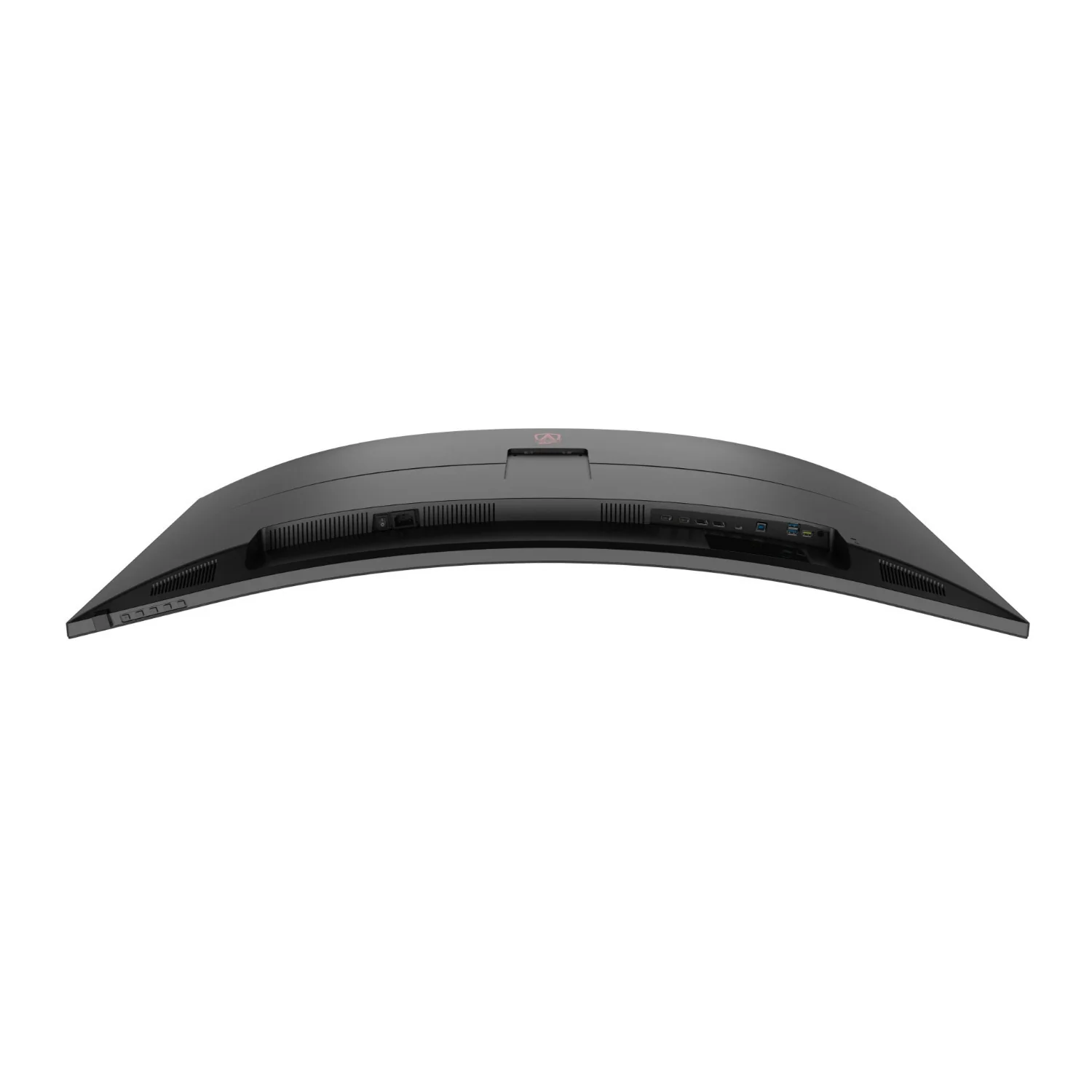 AOC AG493UCX 49" Curved Ultrawide Gaming Monitor, 5120x1440, 120Hz, FreeSync (Certified Refurbished) - Image 5