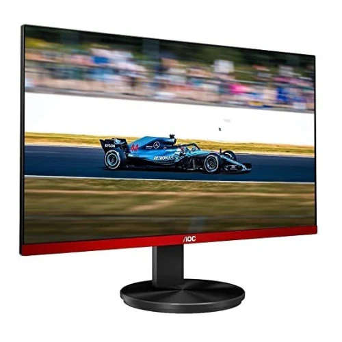 AOC G2490VX 23.8" Gaming Monitor, Full HD, 144Hz, 1ms, FreeSync (Certified Refurbished) - Image 2