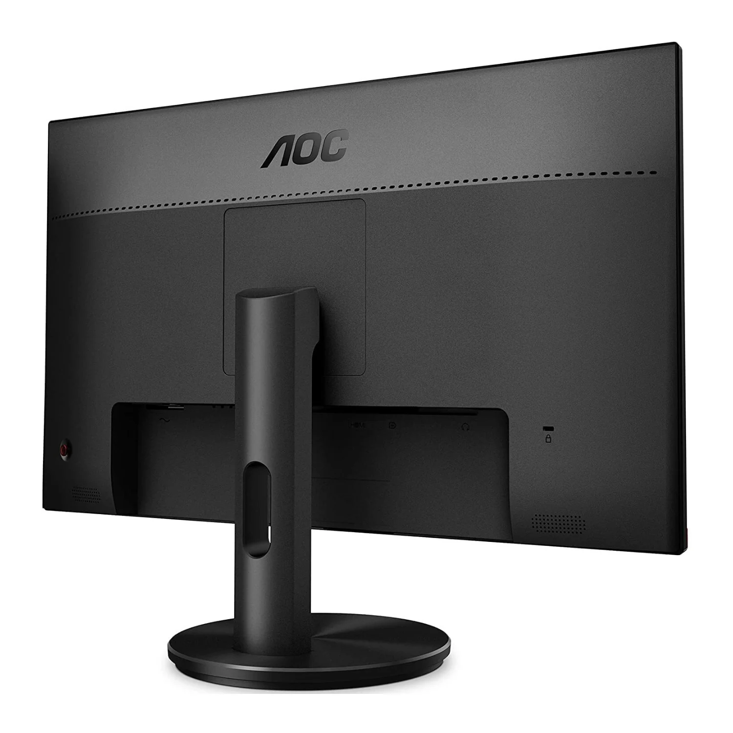 AOC G2490VX 23.8" Gaming Monitor, Full HD, 144Hz, 1ms, FreeSync (Certified Refurbished) - Image 4