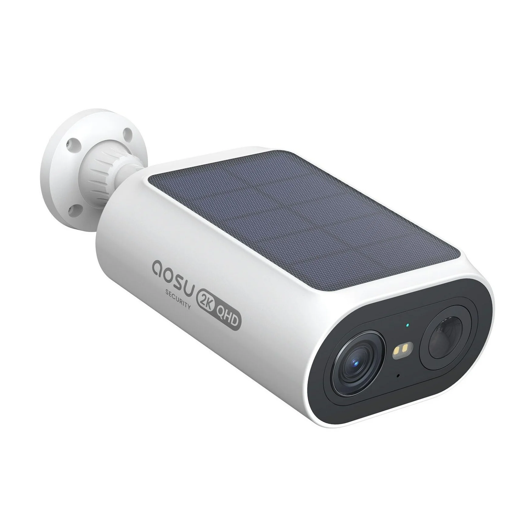AOSU C8E-4H SolarCam P1 SE System with Multi Camera Sync and Tracking (Used) - Image 3