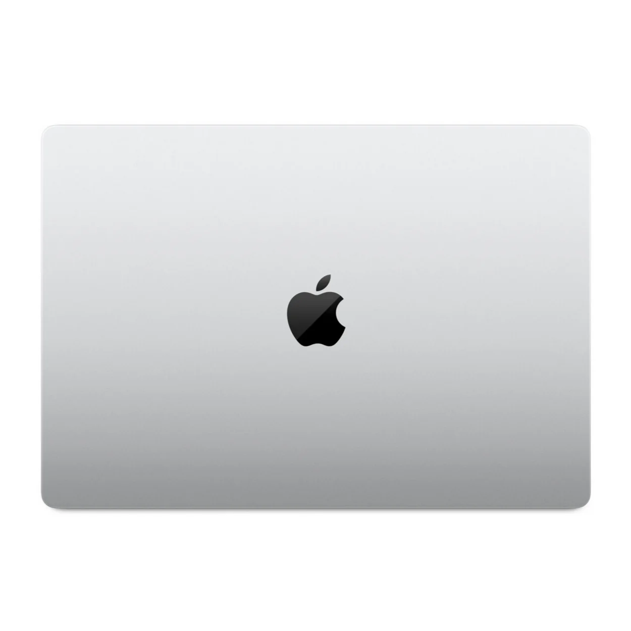 Apple MacBook Pro 16" with M1 Pro Chip, 16GB RAM, 512GB SSD, Silver (Certified Refurbished) - Image 5