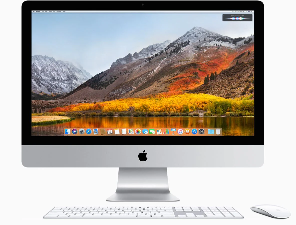Apple 21.5 inch iMac with Retina 4K Display - Image 4