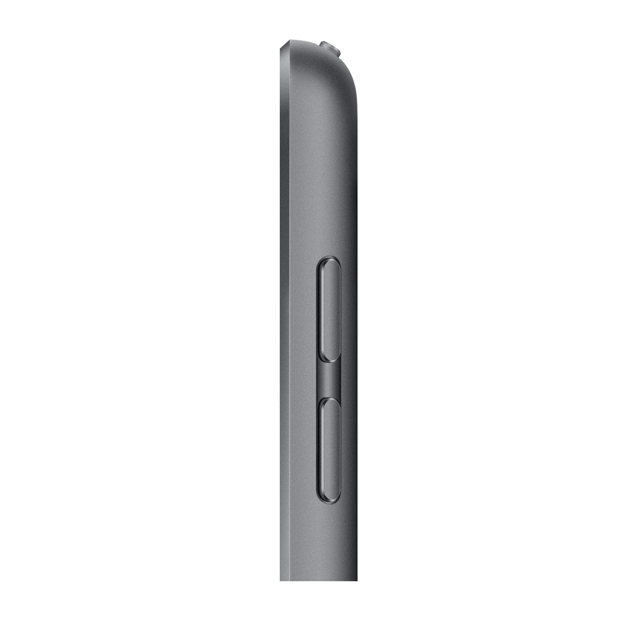 Apple 10.2-Inch 64GB iPad (Space Gray) - Image 3