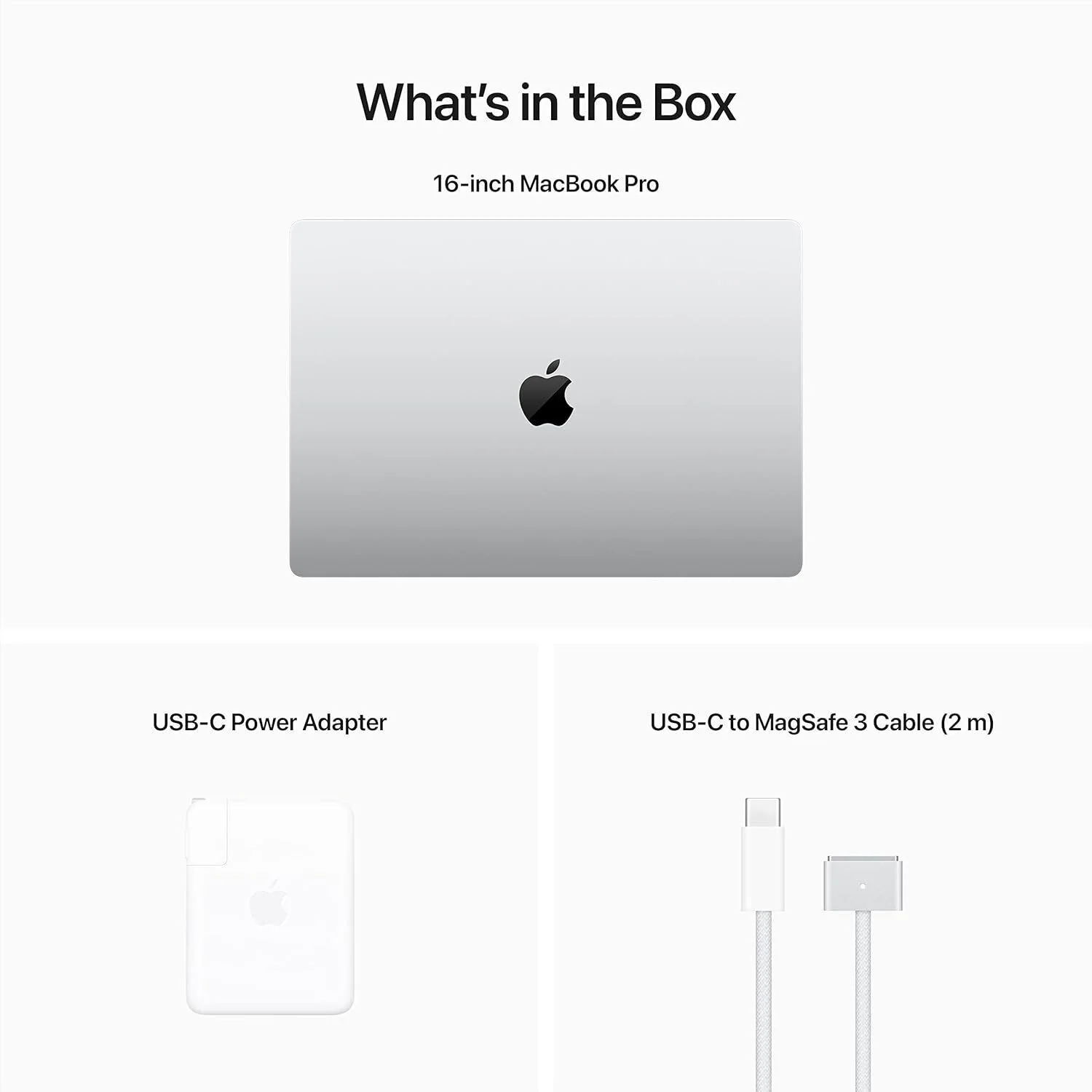 Apple 2023 MacBook Pro Laptop M2 Pro Chip, 1TB, French Canadian Keyboard with English Conversion Kit - Image 5