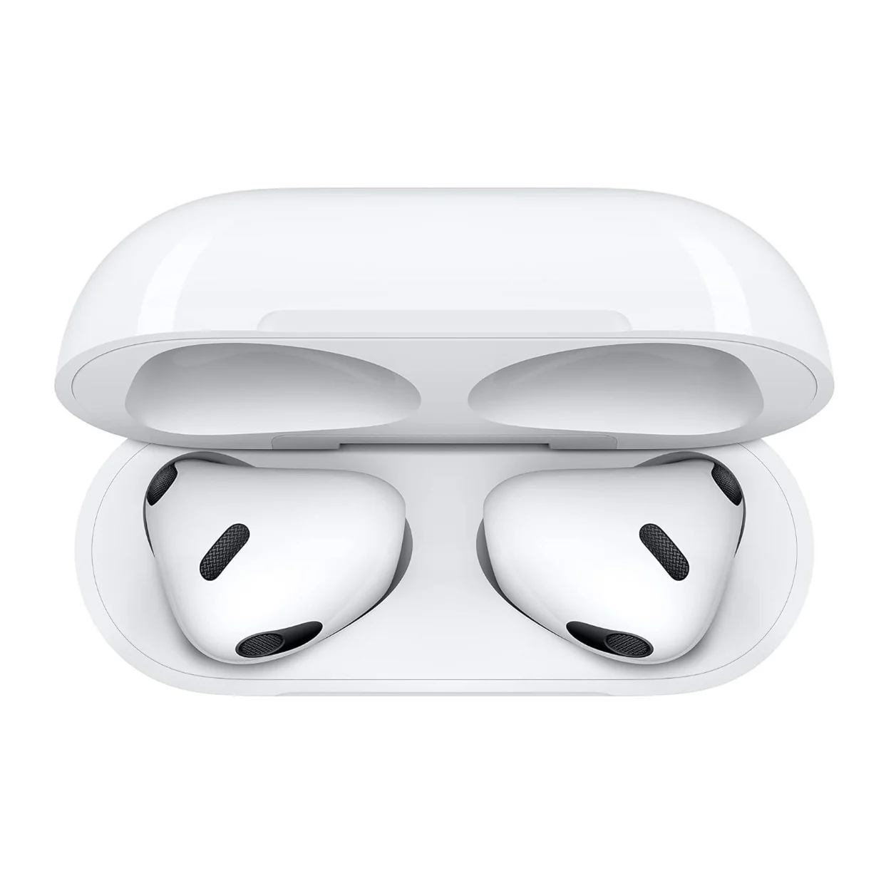 Apple AirPods (3rd Generation) Wireless Earbuds (Certified Refurbished) - Image 4