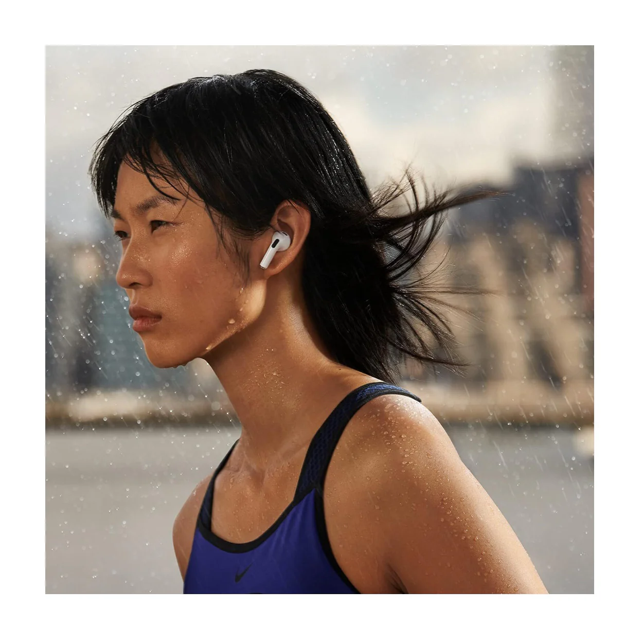 Apple AirPods (3rd Generation) Wireless Earbuds (Certified Refurbished) - Image 6
