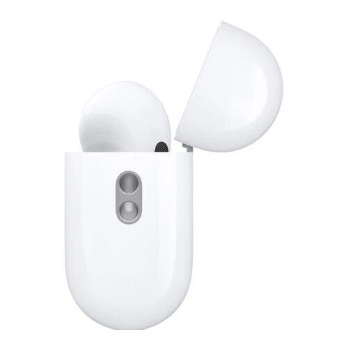 Apple AirPods Pro with Wireless MagSafe Charging Case (2nd Generation) - Image 4