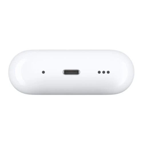 Apple AirPods Pro with Wireless MagSafe Charging Case (2nd Generation) - Image 5