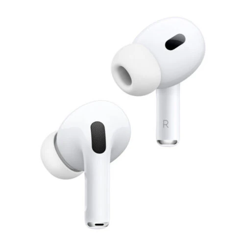 Apple AirPods Pro with Wireless MagSafe Charging Case (2nd Generation) - Image 6