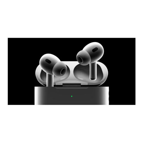 Apple AirPods Pro with Wireless MagSafe Charging Case (2nd Generation) - Image 7