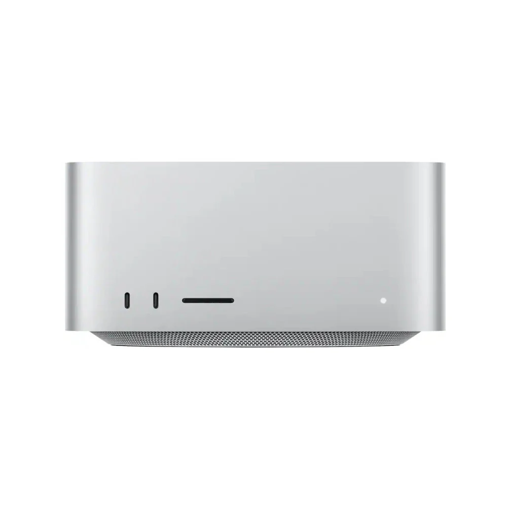 Apple Mac Studio M2 Ultra 1TB SSD 64GB RAM 60-Core GPU (Silver) - Image 2