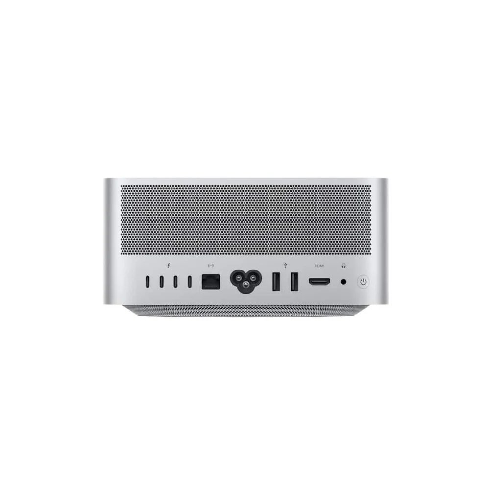 Apple Mac Studio M2 Ultra 1TB SSD 64GB RAM 60-Core GPU (Silver) - Image 3