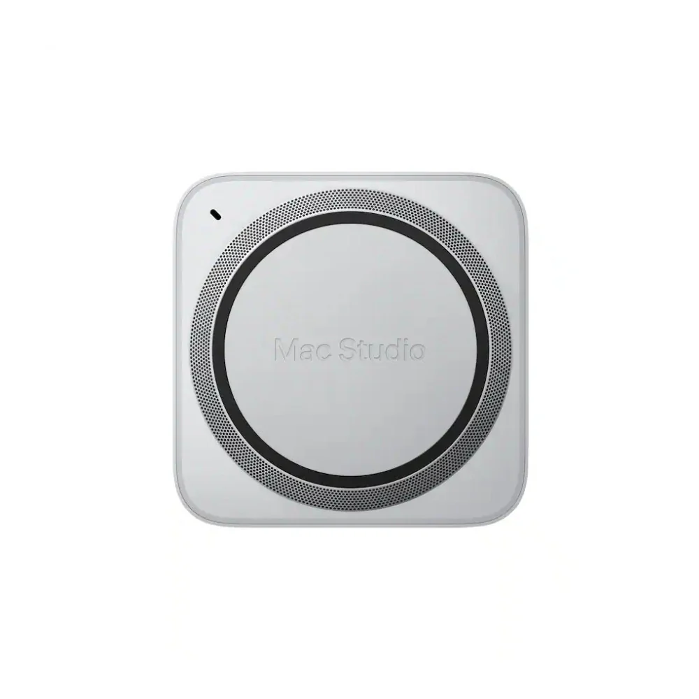 Apple Mac Studio M2 Ultra 1TB SSD 64GB RAM 60-Core GPU (Silver) - Image 5