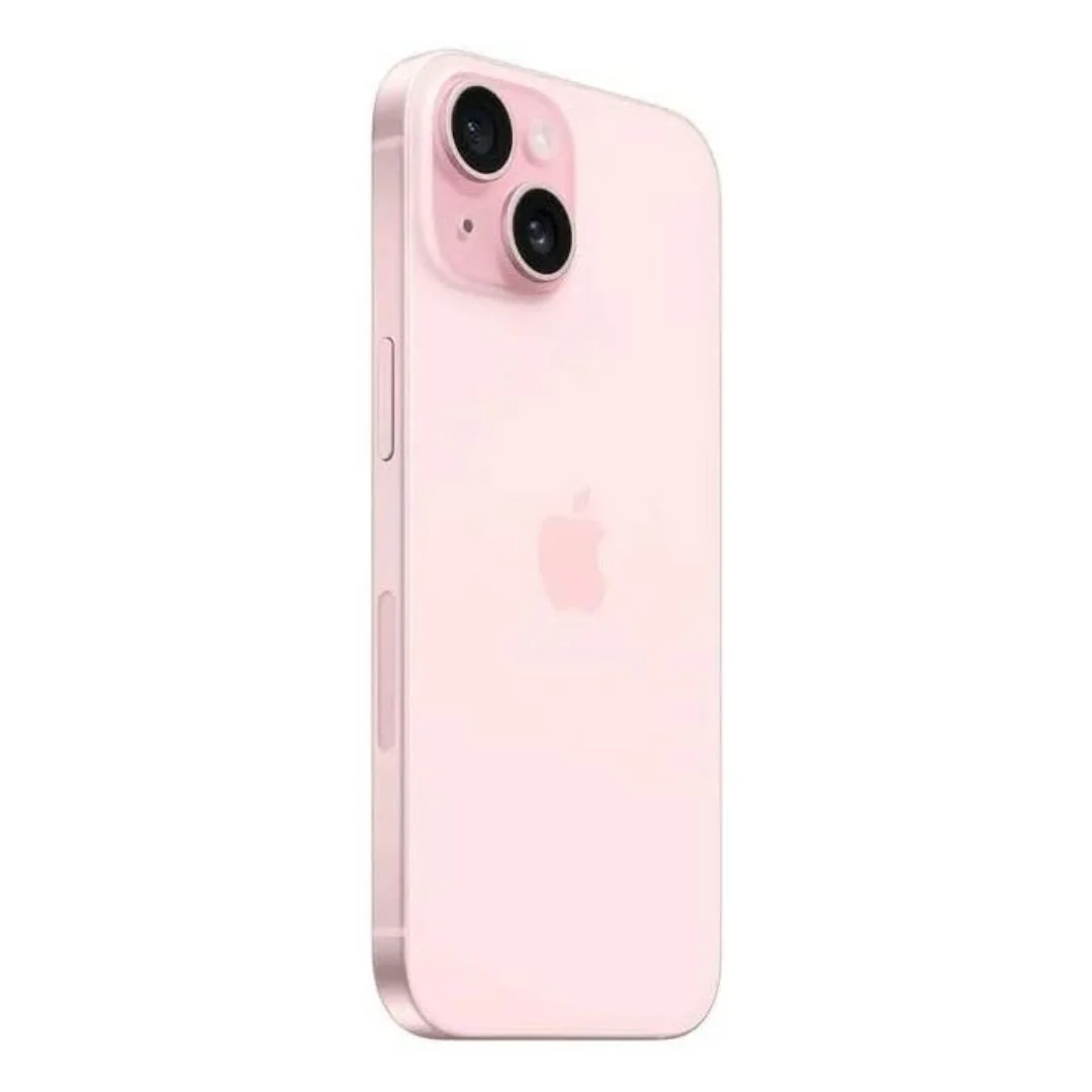 Apple iPhone 15 | 128GB, Pink | Unlocked | Renewed Premium | (Used) - Image 5