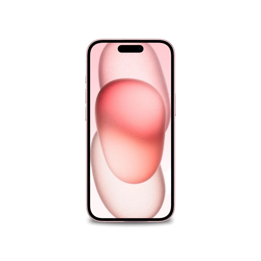 Apple iPhone 15 | 128GB, Pink | Unlocked | Renewed Premium | (Used) - Image 6