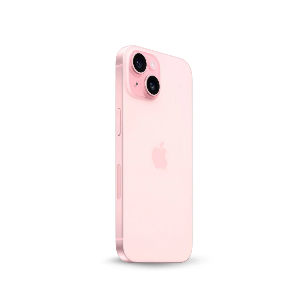 Apple iPhone 15 | 128GB, Pink | Unlocked | Renewed Premium | (Used) - Image 7