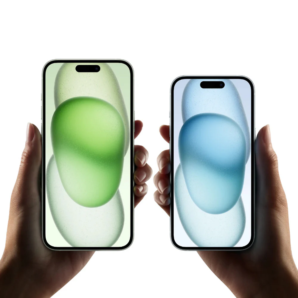 Apple iPhone 15 128GB Unlocked (Green) (Used) - Image 11
