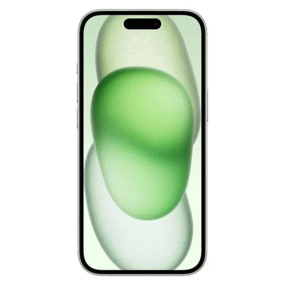 Apple iPhone 15 128GB Unlocked (Green) (Used) - Image 5