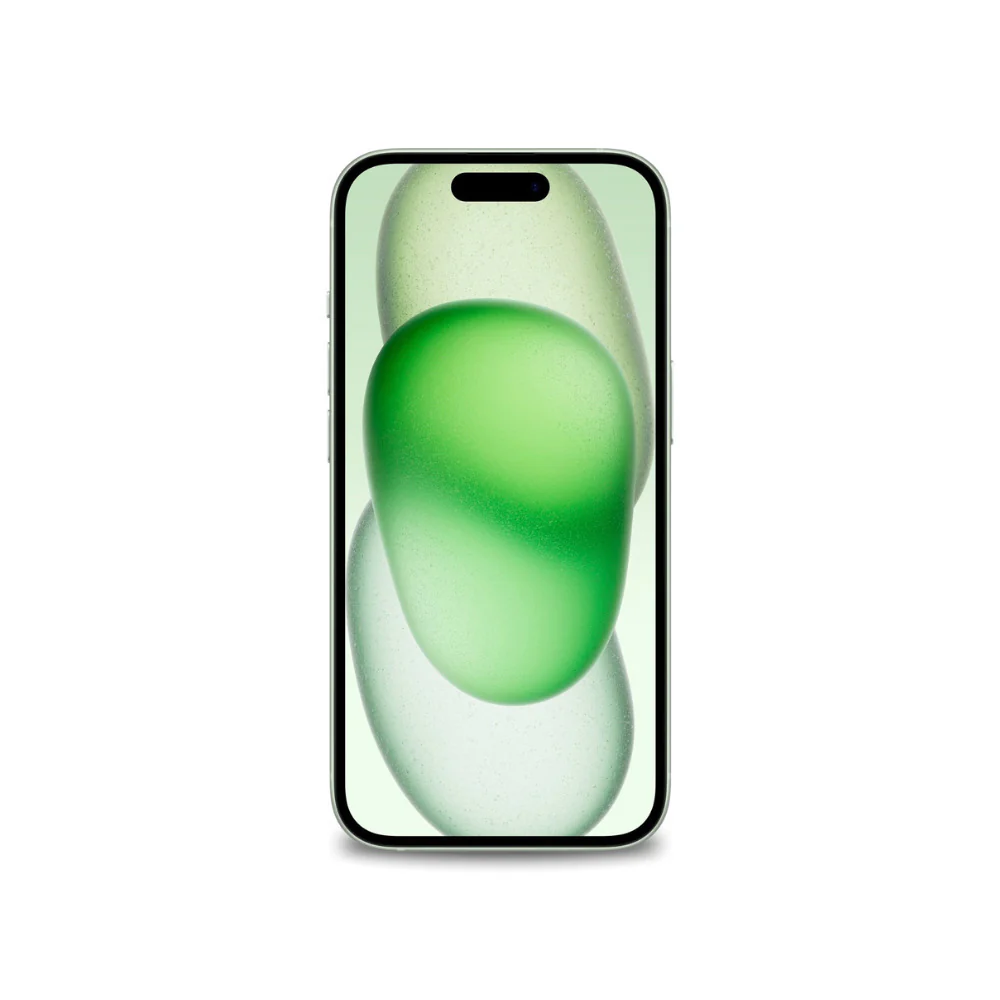 Apple iPhone 15 128GB Unlocked (Green) (Used) - Image 6
