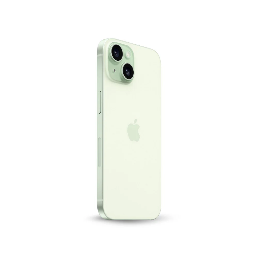 Apple iPhone 15 128GB Unlocked (Green) (Used) - Image 7
