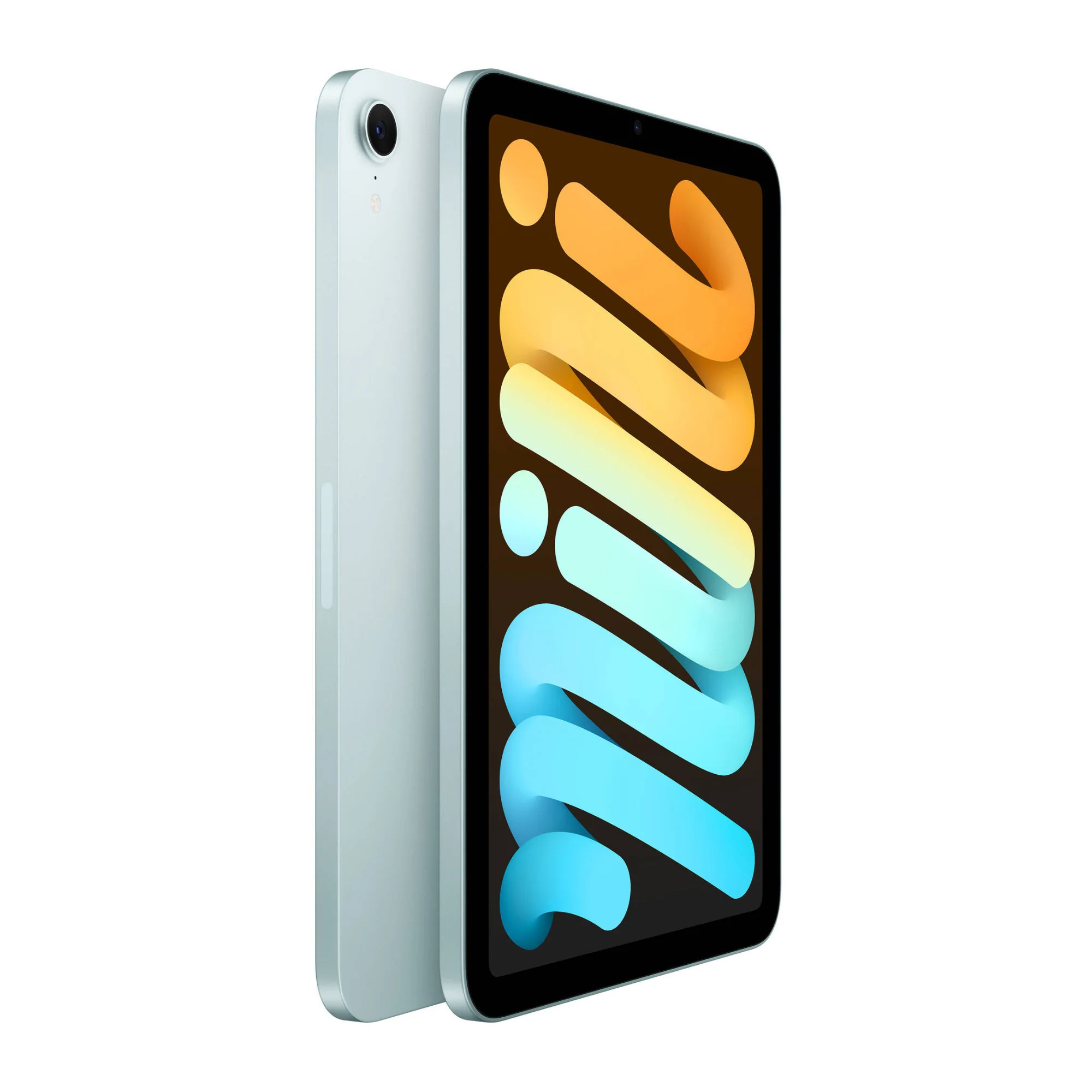 Apple 8.3-Inch iPad mini (A17 Pro chip) 512GB, Wi-Fi Only, 12MP (Blue) - Image 2